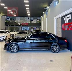 مێرسێدس بێنز E-Class